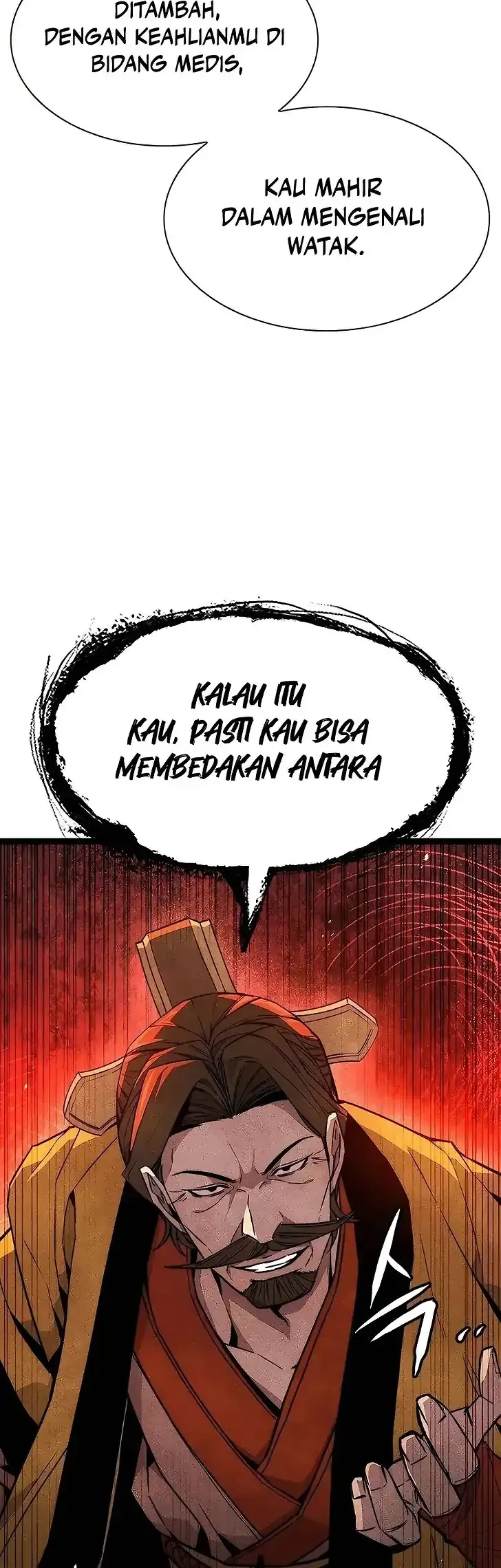 The Absolute Scholar Bab 25 halaman 30