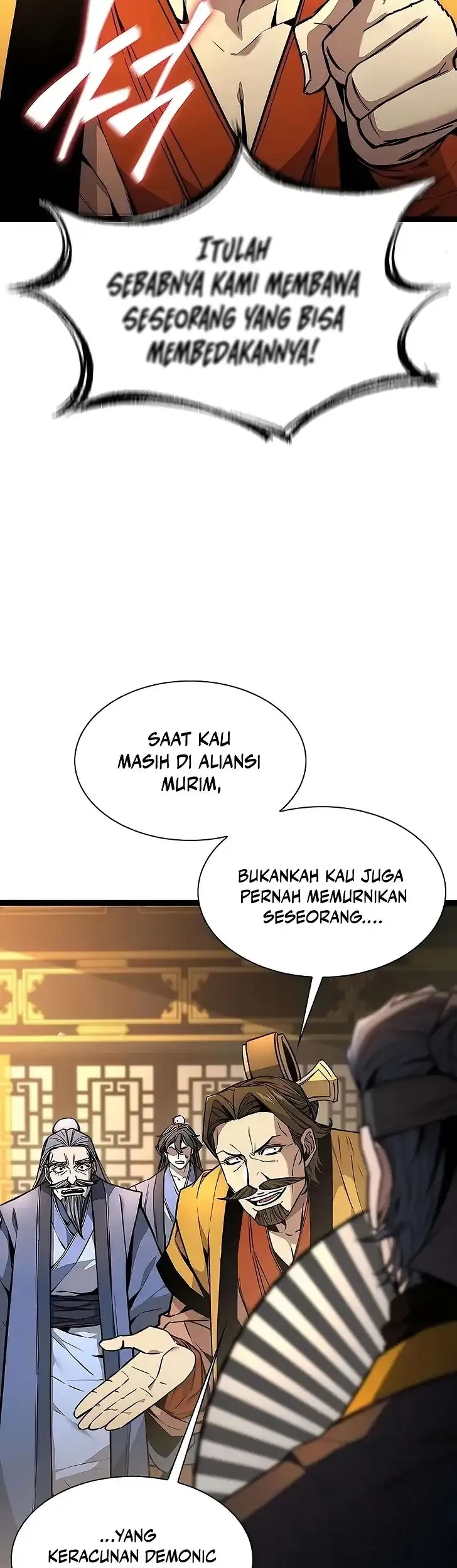 The Absolute Scholar Bab 25 halaman 46