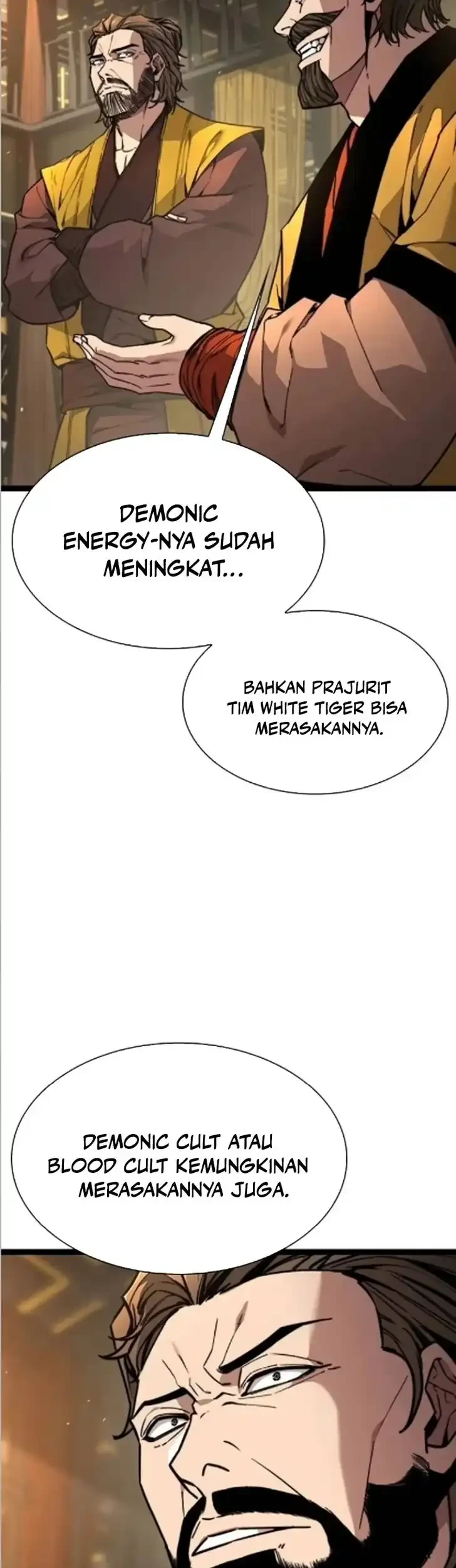 The Absolute Scholar chapter 26 halaman 25