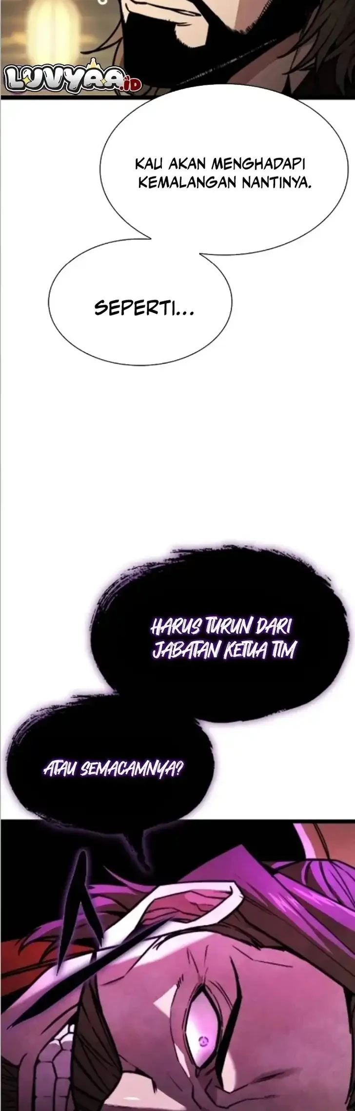 The Absolute Scholar chapter 26 halaman 30