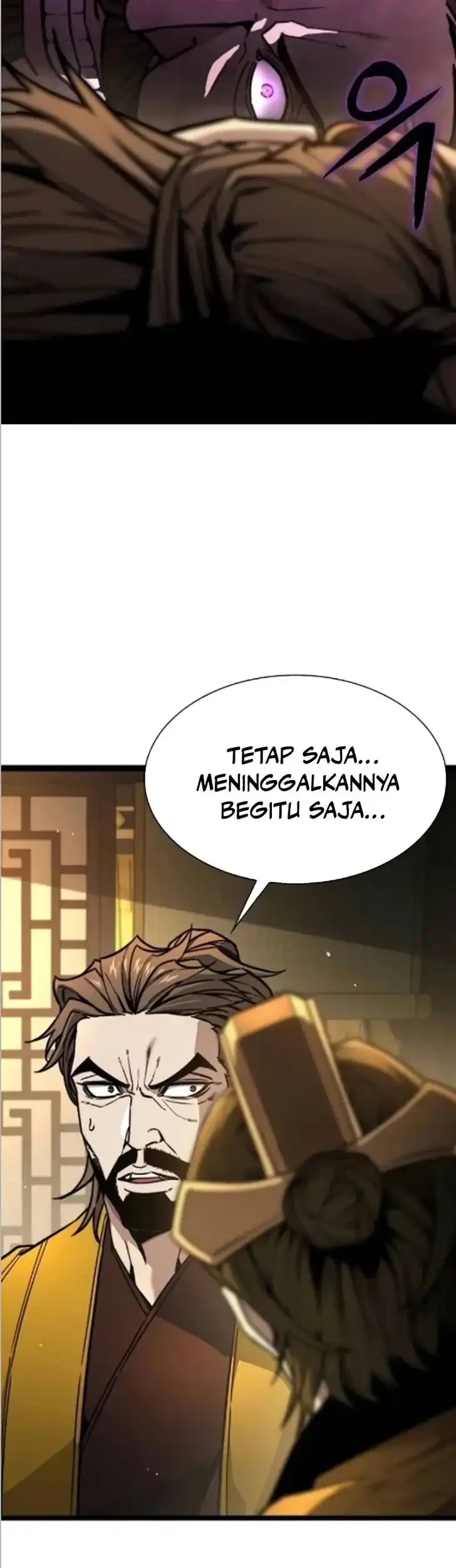 The Absolute Scholar chapter 26 halaman 31