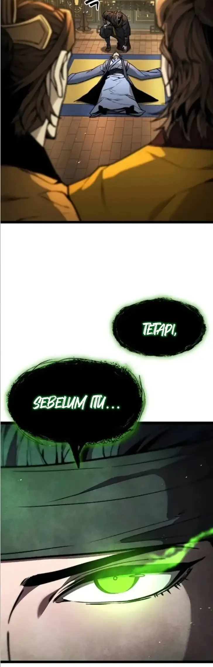 The Absolute Scholar chapter 26 halaman 33