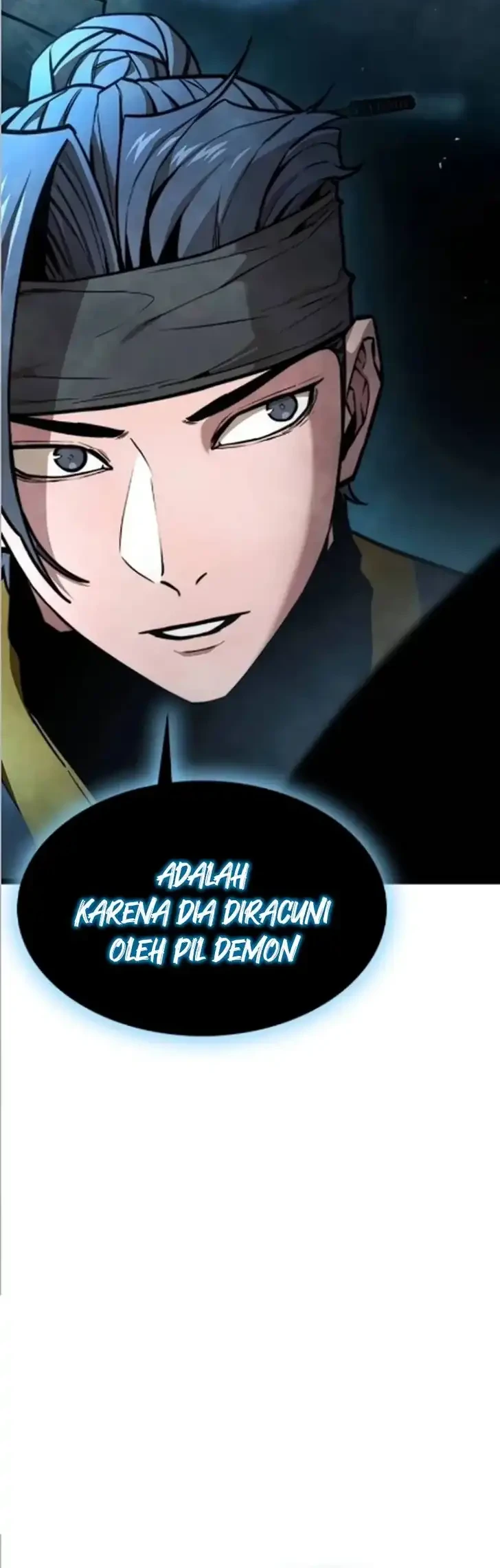The Absolute Scholar chapter 26 halaman 39