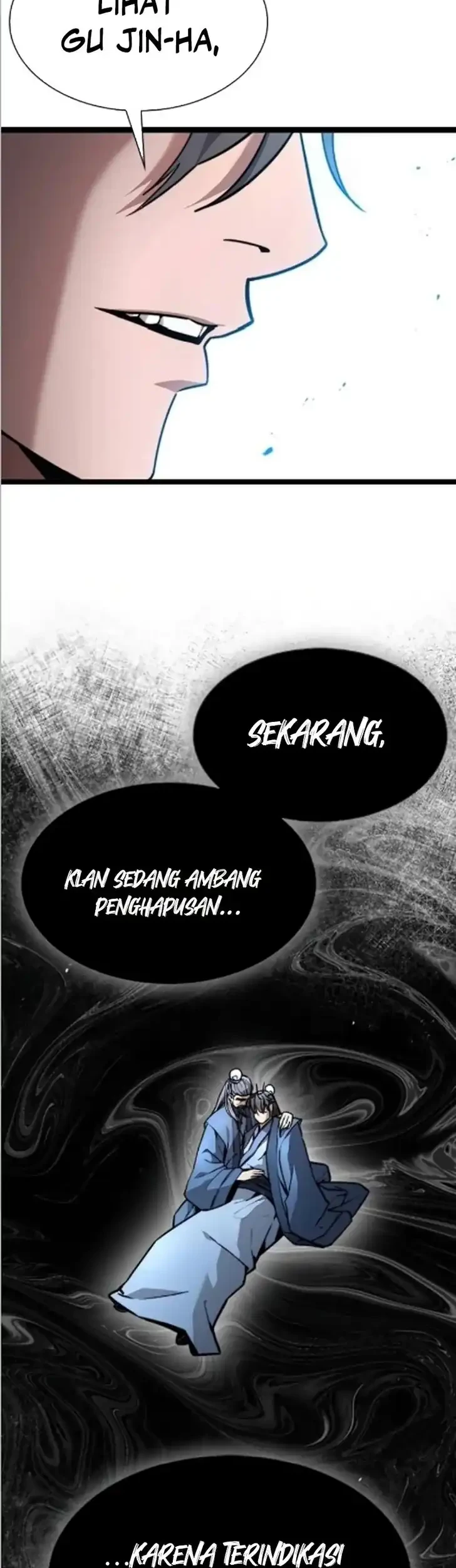 The Absolute Scholar chapter 26 halaman 44