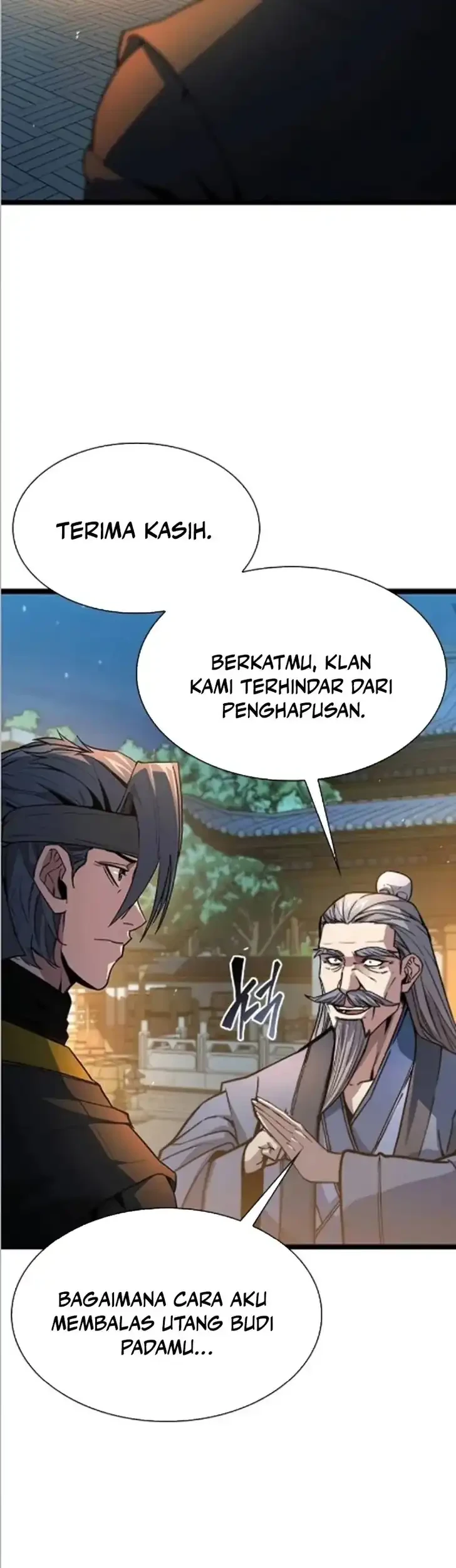 The Absolute Scholar chapter 26 halaman 67