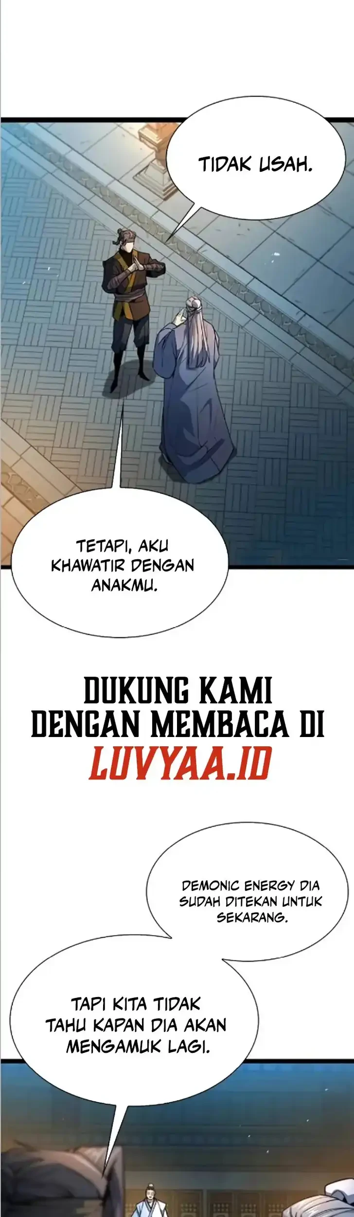 The Absolute Scholar chapter 26 halaman 68