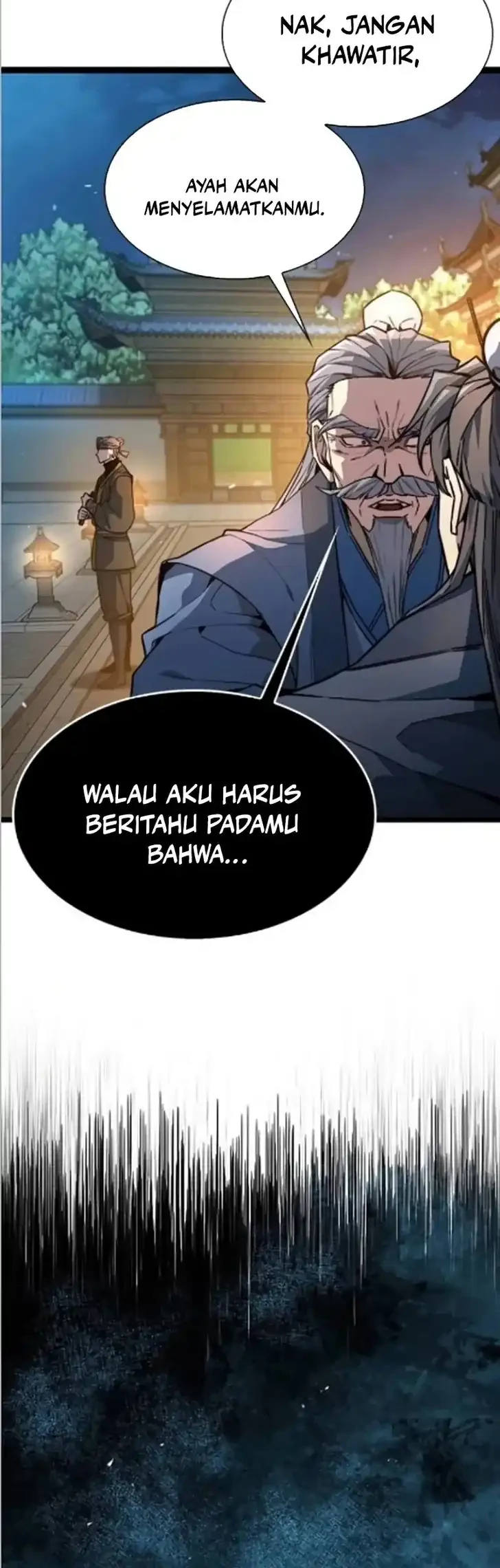 The Absolute Scholar chapter 26 halaman 72