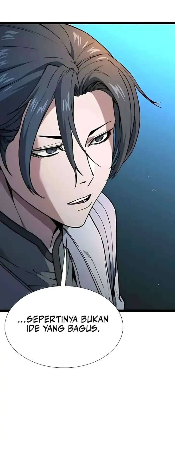 The Absolute Scholar Bab 27 halaman 3