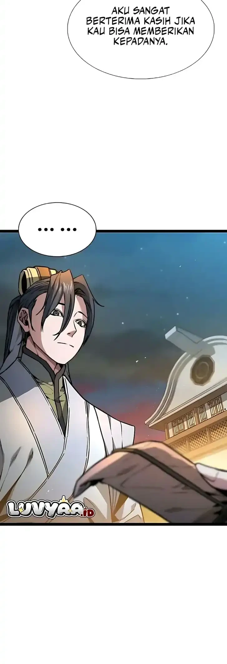 The Absolute Scholar Bab 27 halaman 6
