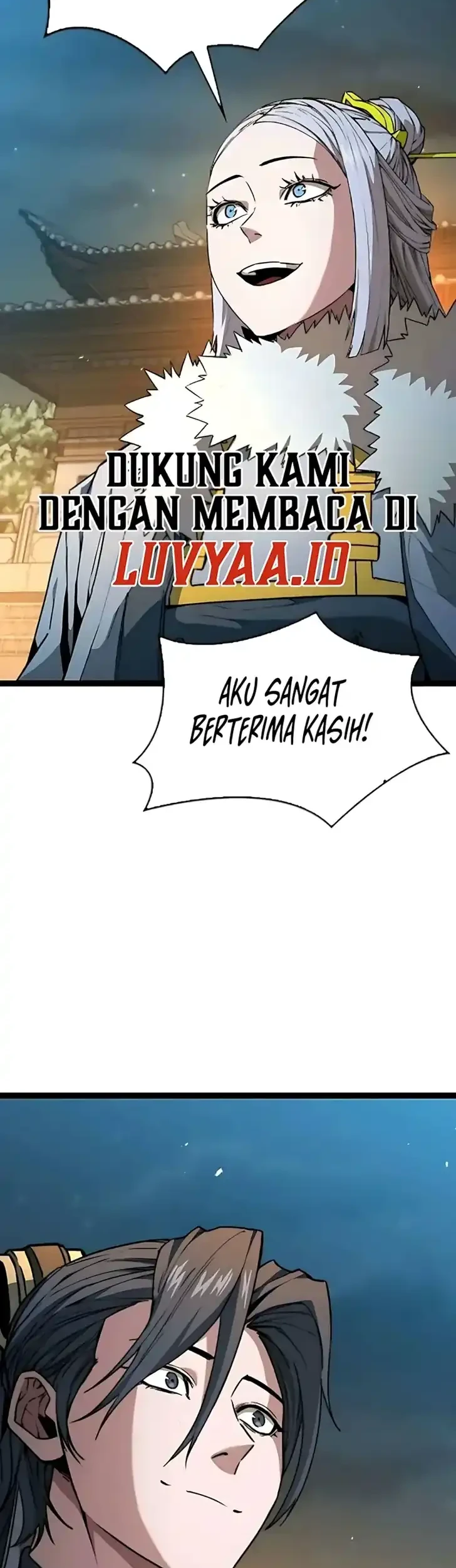 The Absolute Scholar Bab 27 halaman 8