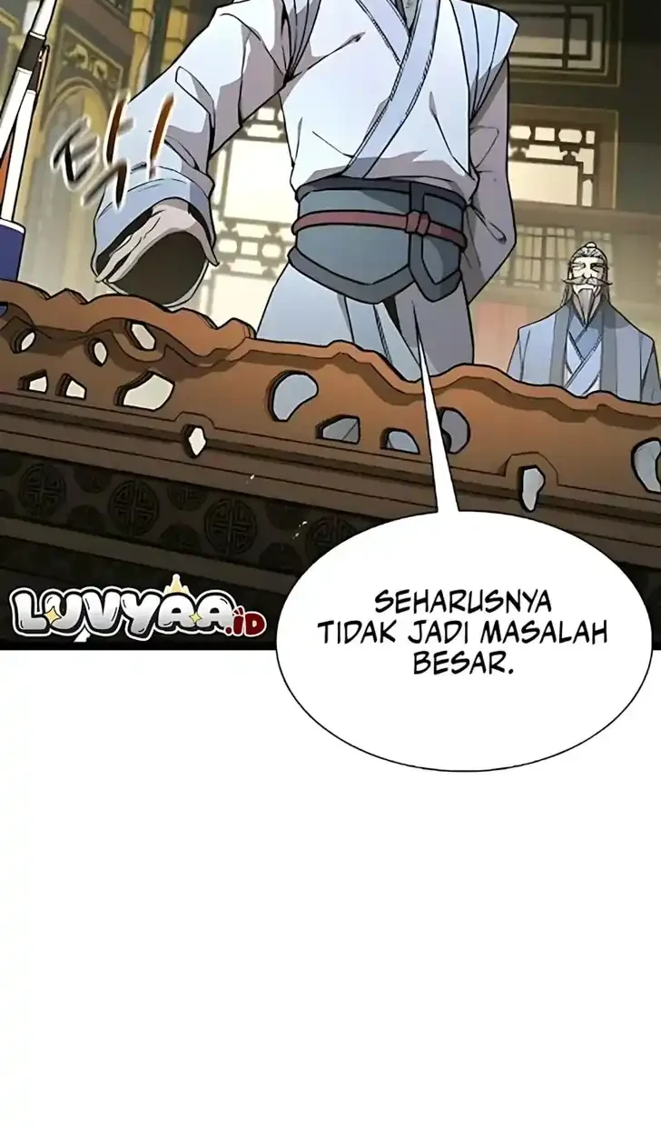 The Absolute Scholar Bab 27 halaman 33