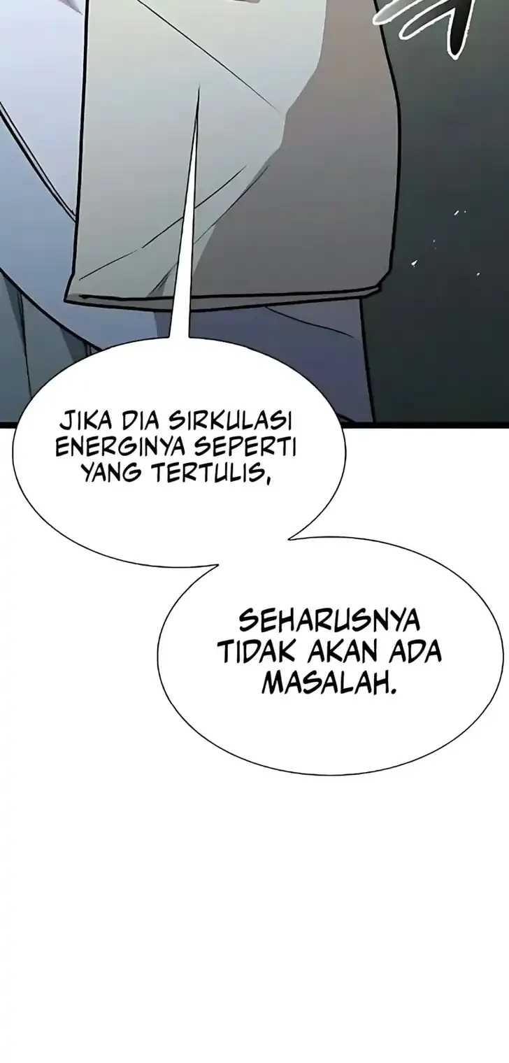 The Absolute Scholar Bab 27 halaman 45