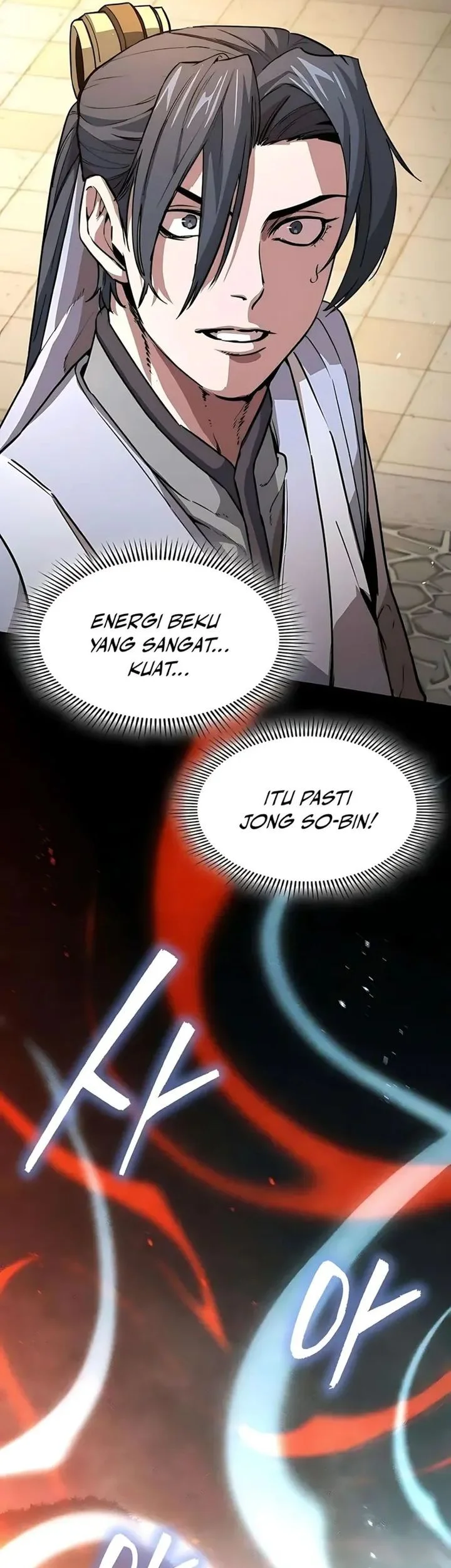 The Absolute Scholar chapter 28 halaman 28