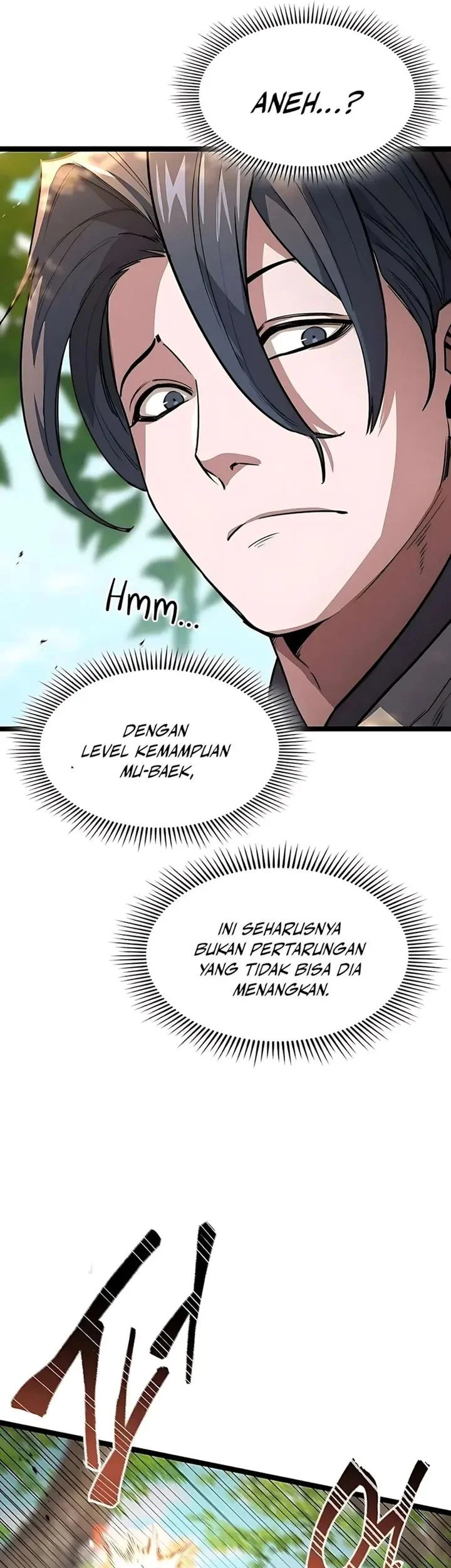 The Absolute Scholar chapter 28 halaman 44