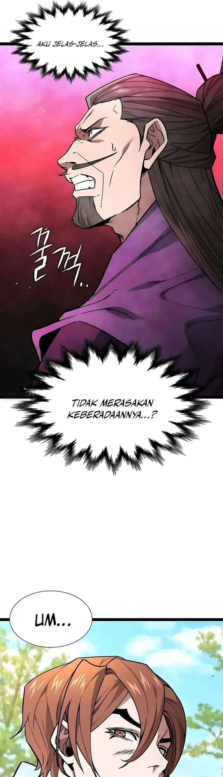 The Absolute Scholar chapter 28 halaman 62