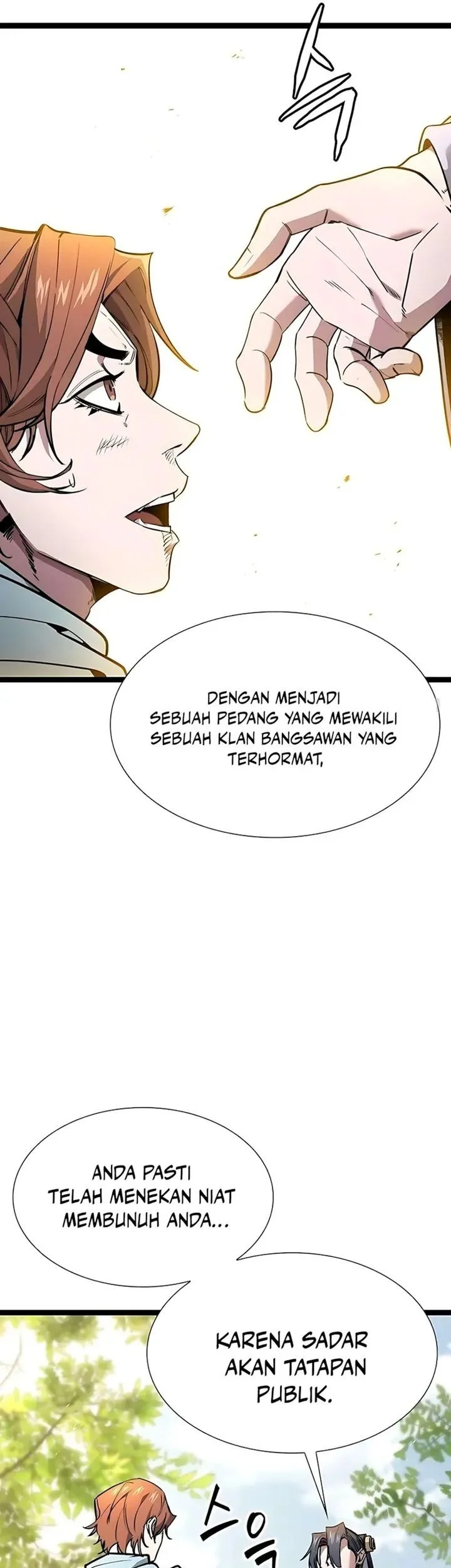 The Absolute Scholar chapter 28 halaman 76