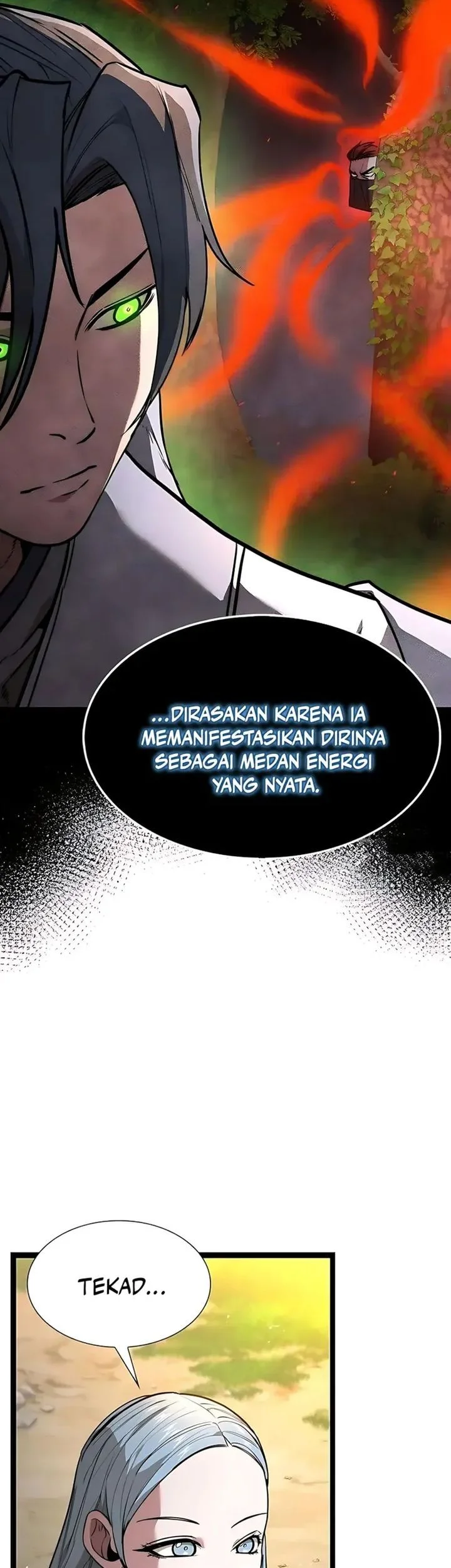 The Absolute Scholar chapter 28 halaman 90