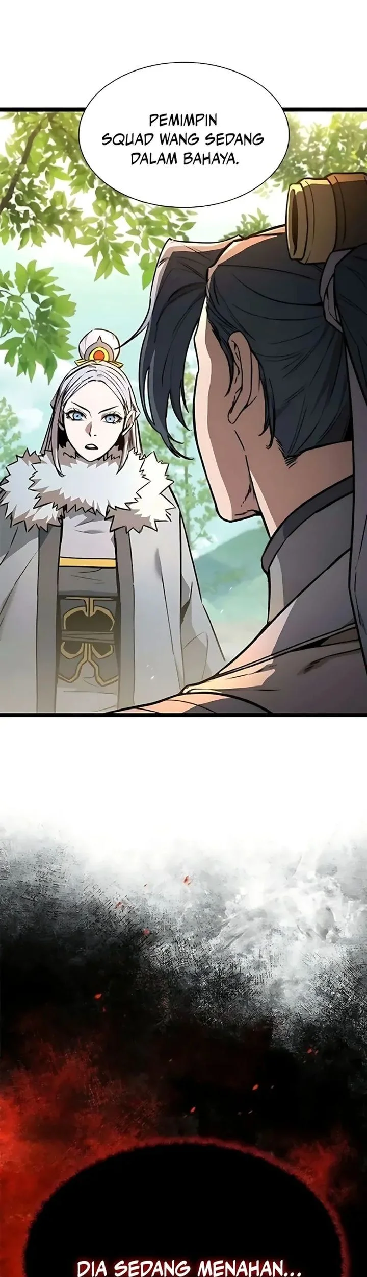 The Absolute Scholar chapter 29 halaman 3