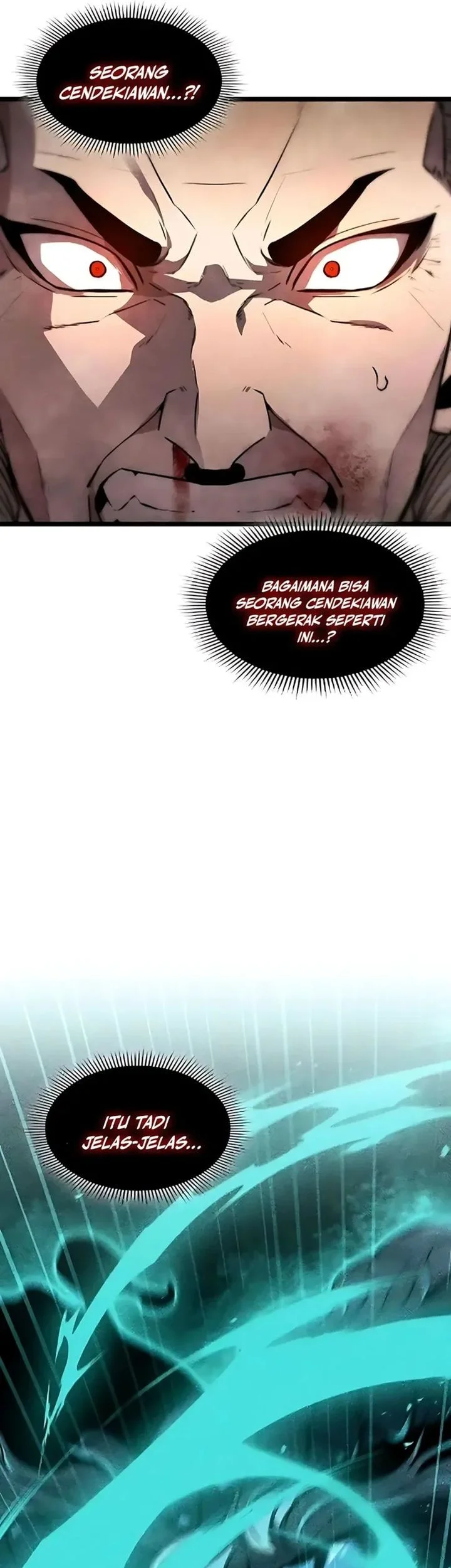 The Absolute Scholar chapter 29 halaman 43