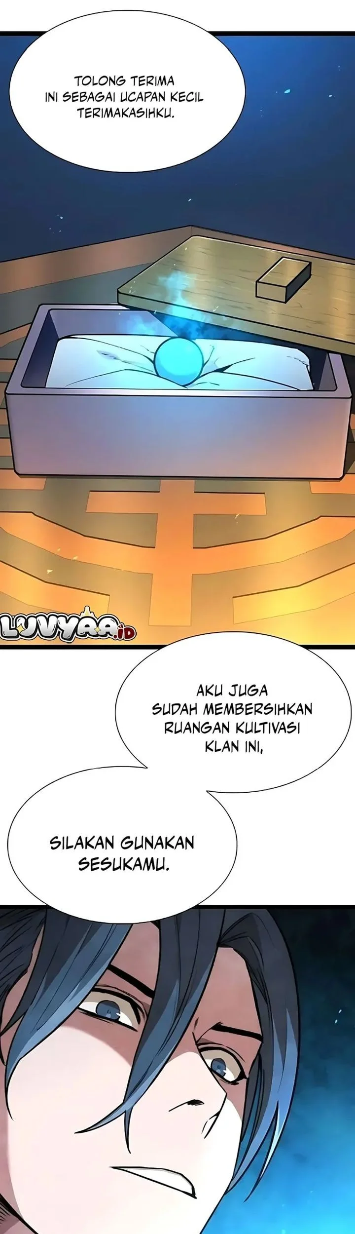 The Absolute Scholar chapter 29 halaman 94