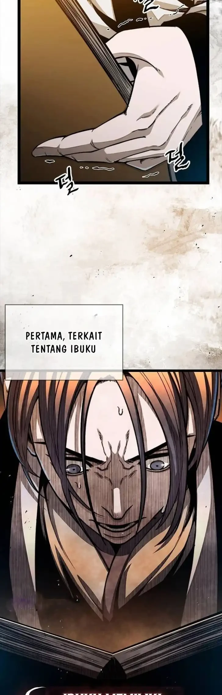 The Absolute Scholar chapter 3 halaman 3