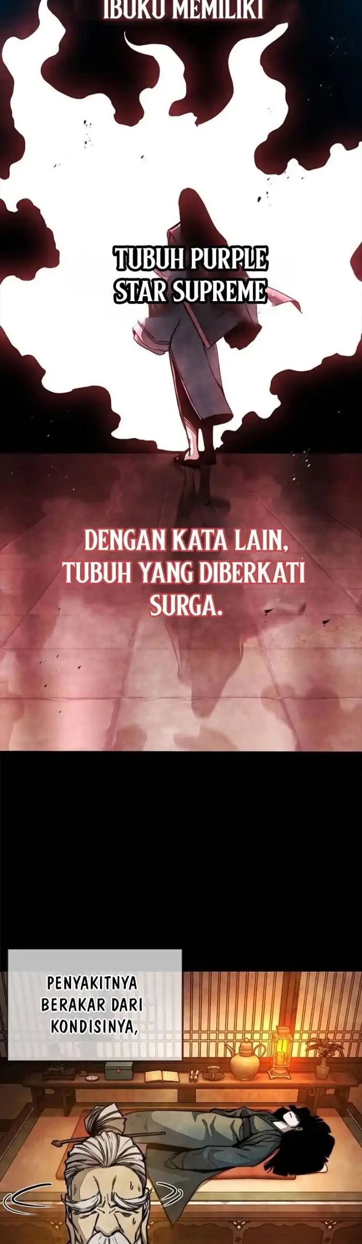 The Absolute Scholar chapter 3 halaman 4