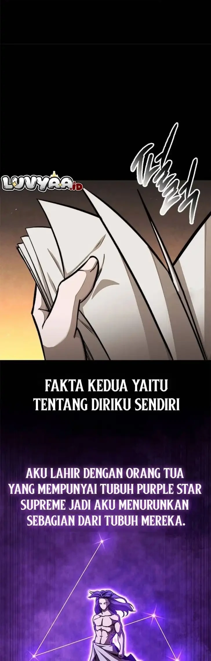 The Absolute Scholar chapter 3 halaman 6