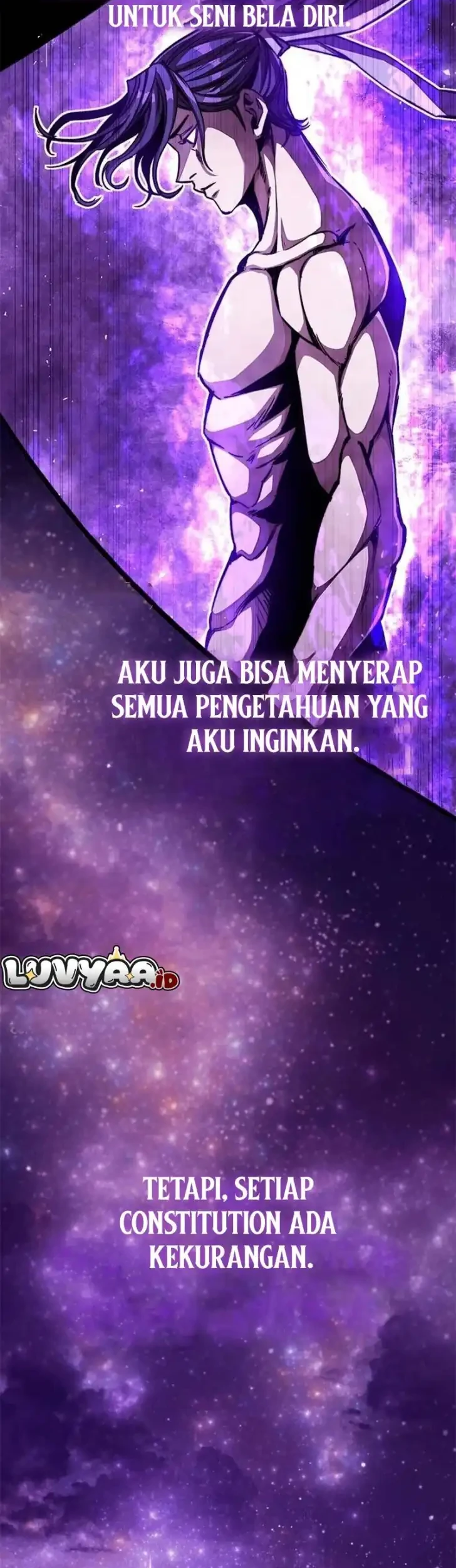 The Absolute Scholar chapter 3 halaman 8
