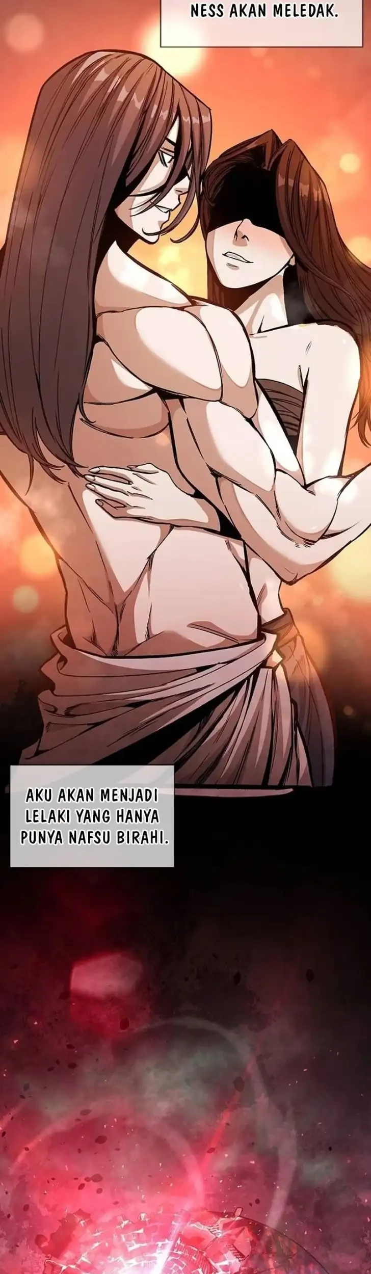 The Absolute Scholar chapter 3 halaman 10