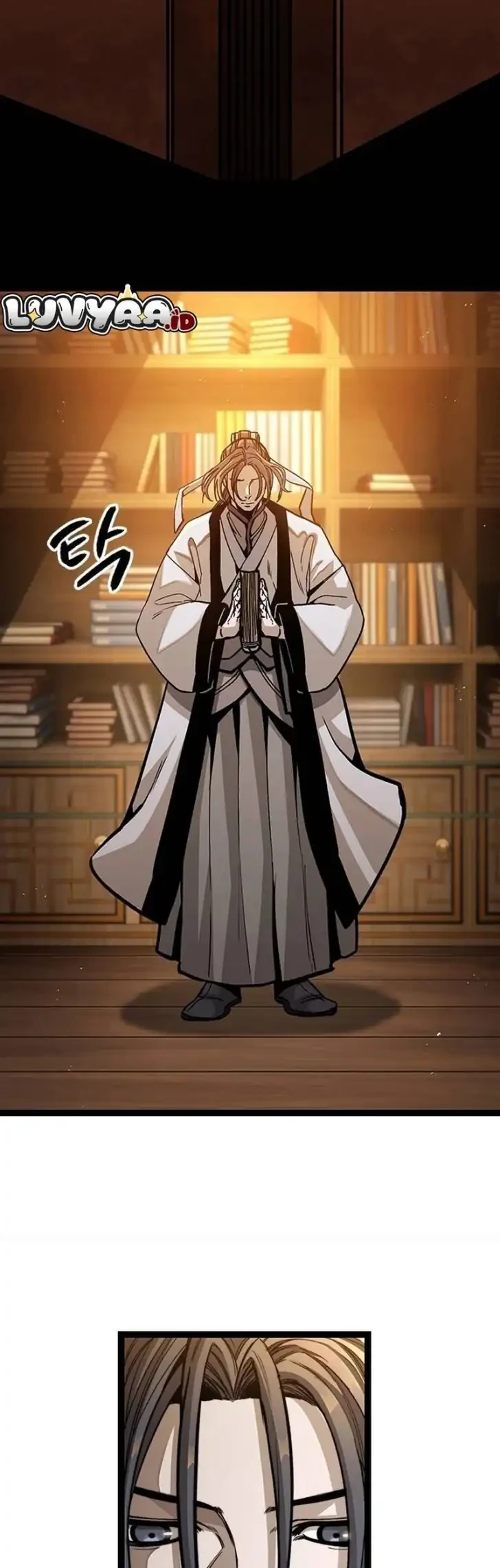 The Absolute Scholar chapter 3 halaman 12