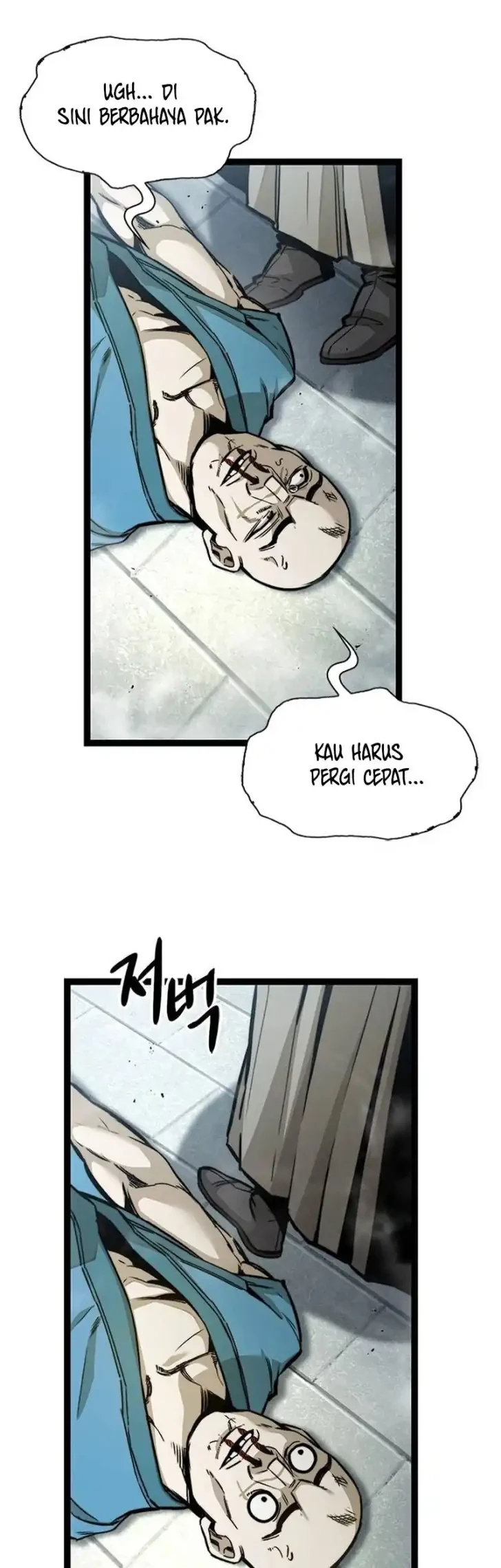 The Absolute Scholar chapter 3 halaman 18
