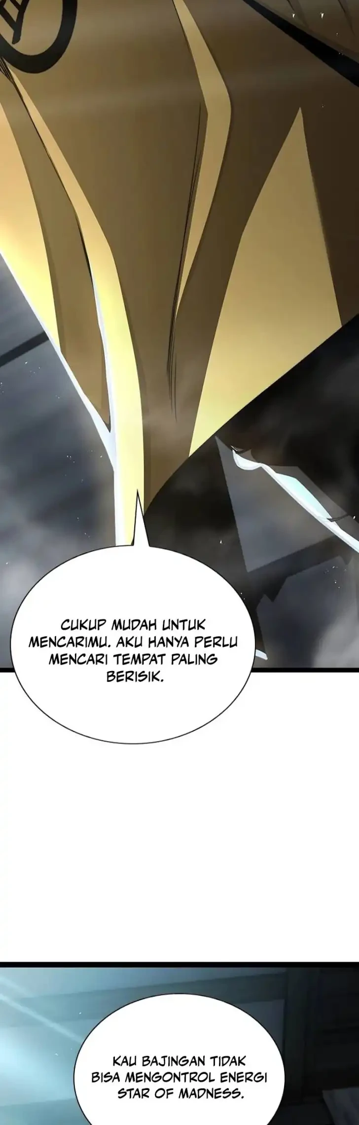 The Absolute Scholar chapter 3 halaman 21