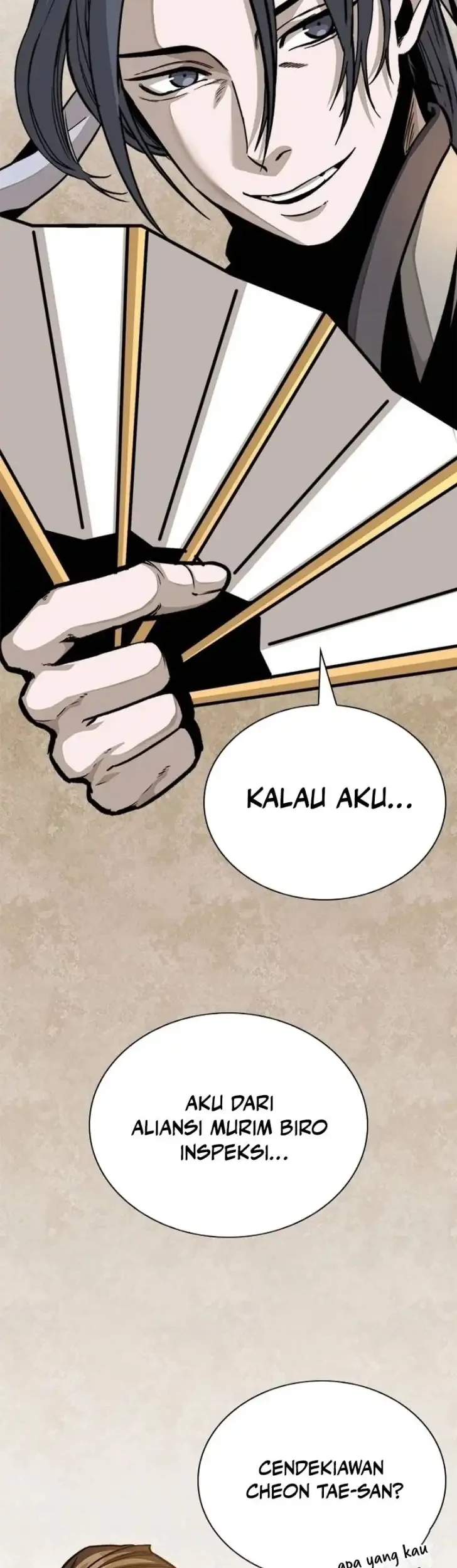 The Absolute Scholar chapter 3 halaman 26