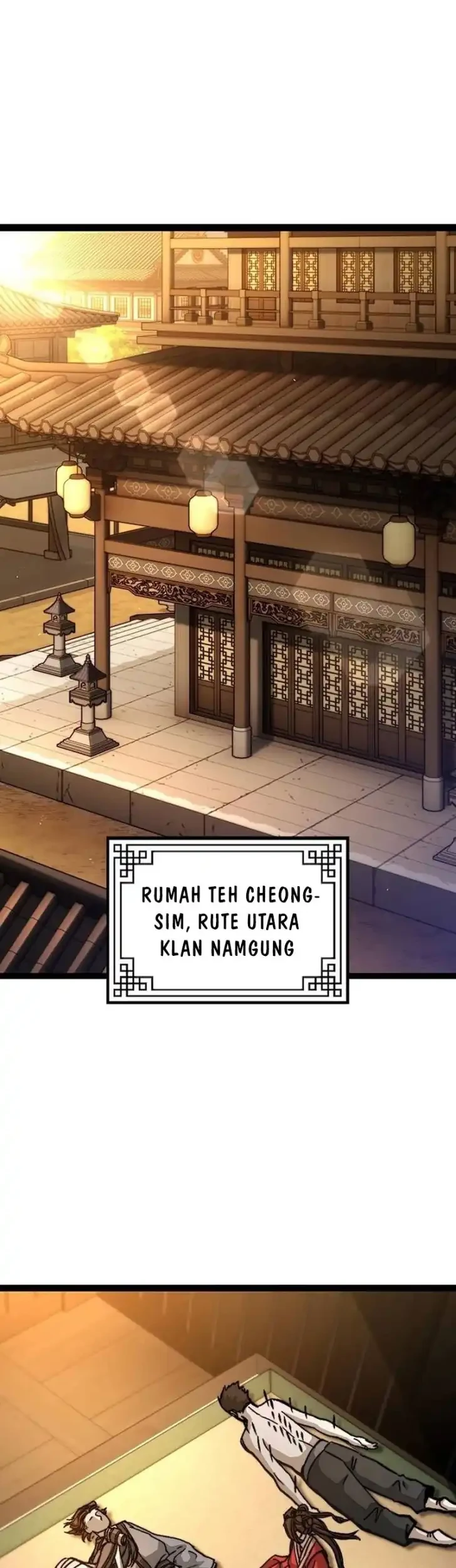 The Absolute Scholar chapter 3 halaman 29