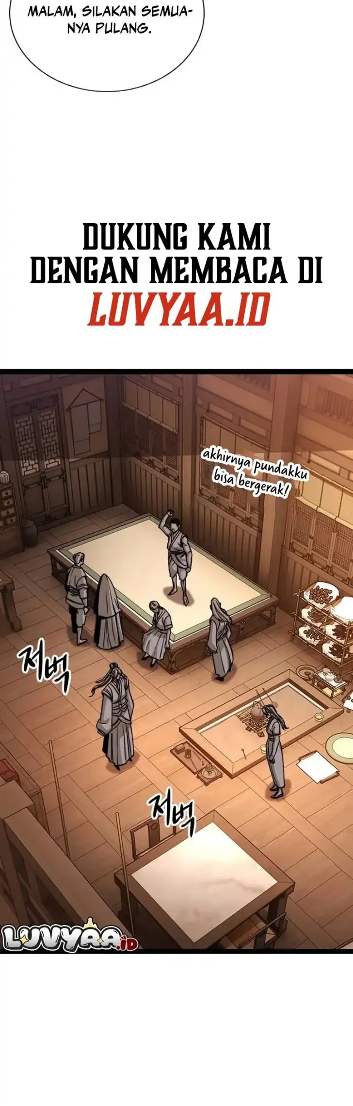 The Absolute Scholar chapter 3 halaman 42