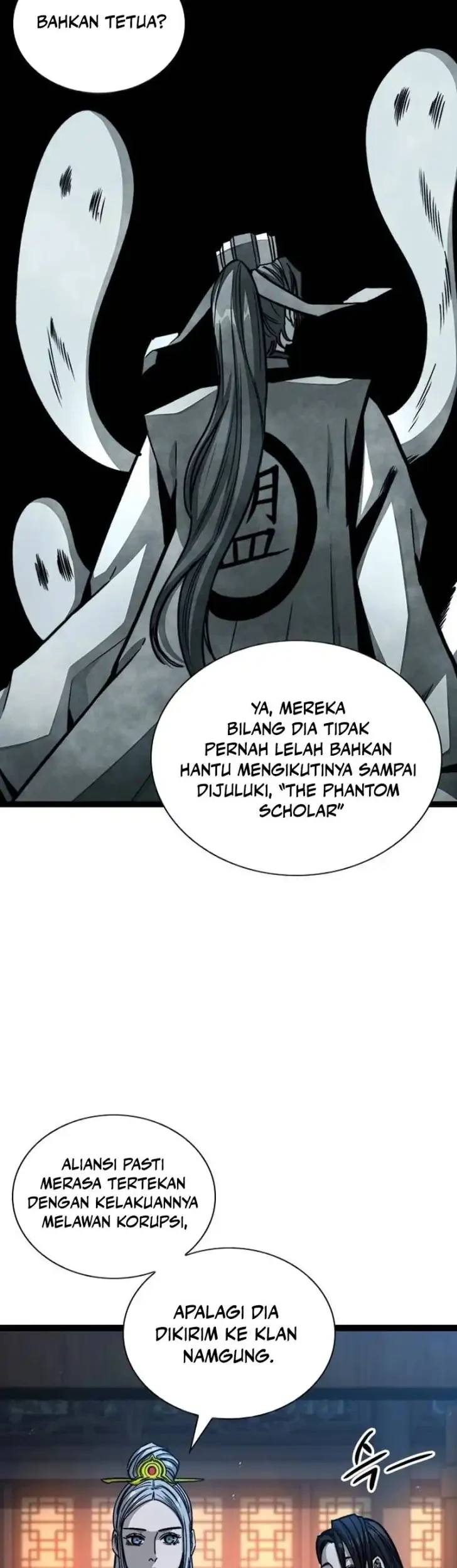 The Absolute Scholar chapter 3 halaman 52