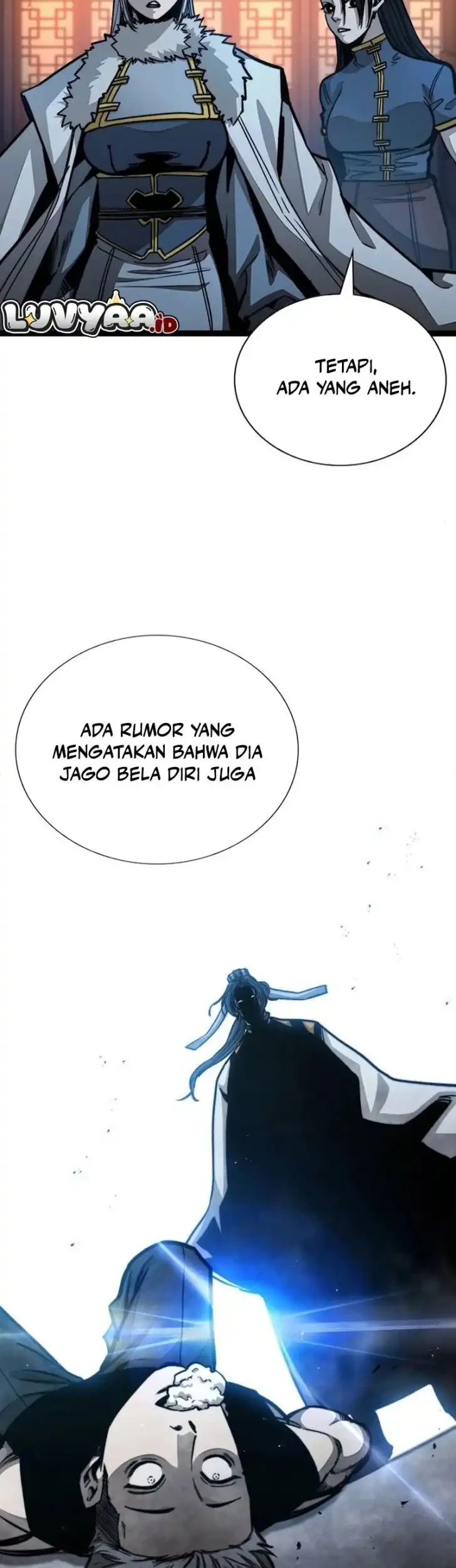 The Absolute Scholar chapter 3 halaman 53