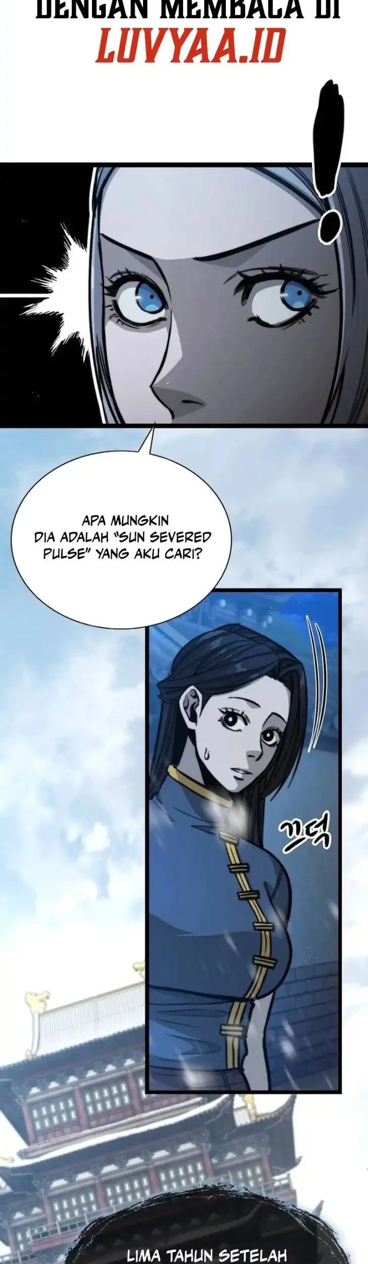 The Absolute Scholar chapter 3 halaman 56