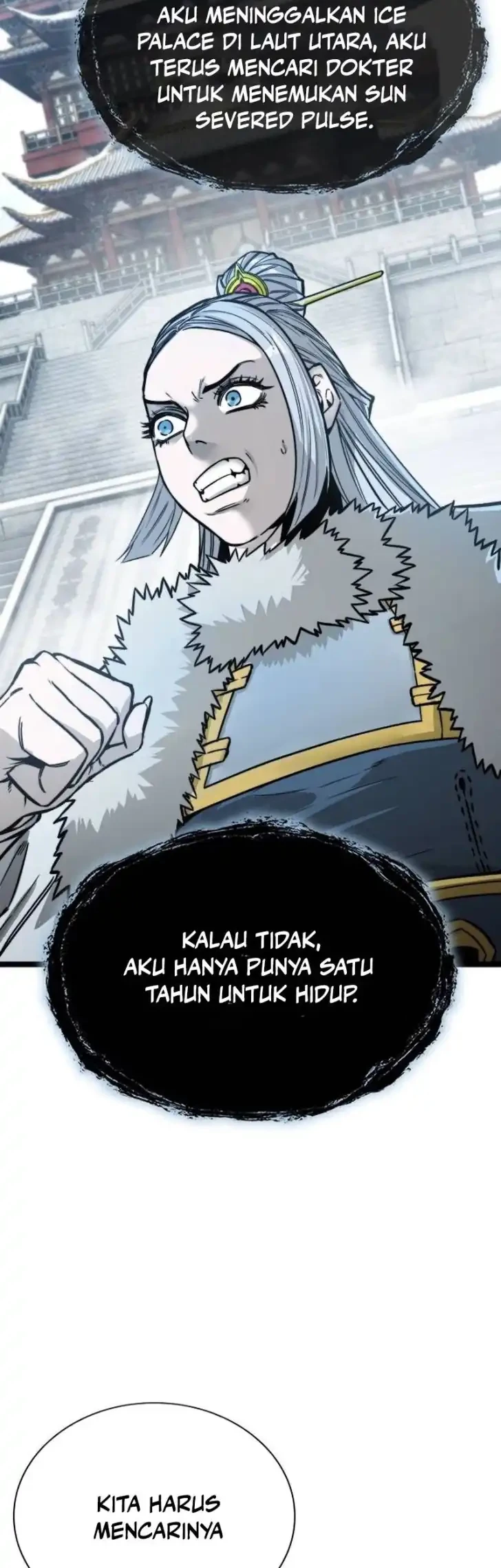 The Absolute Scholar chapter 3 halaman 57
