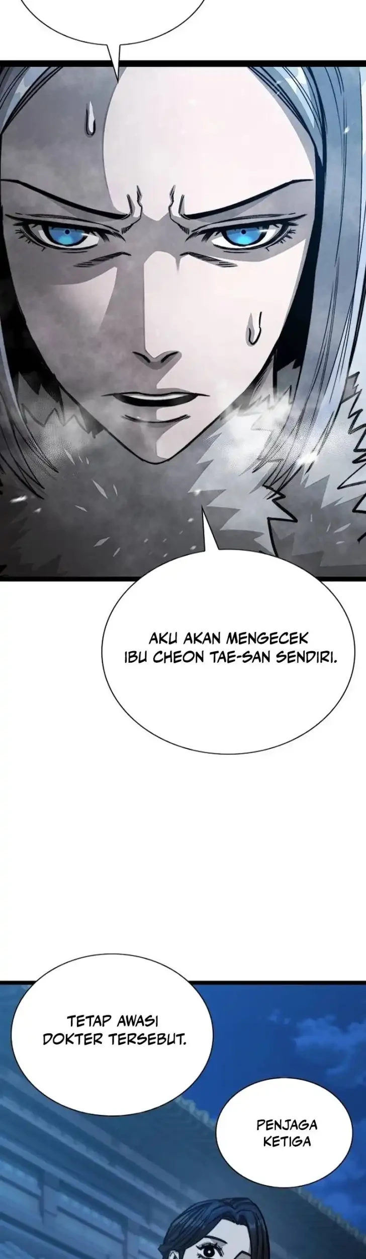 The Absolute Scholar chapter 3 halaman 58