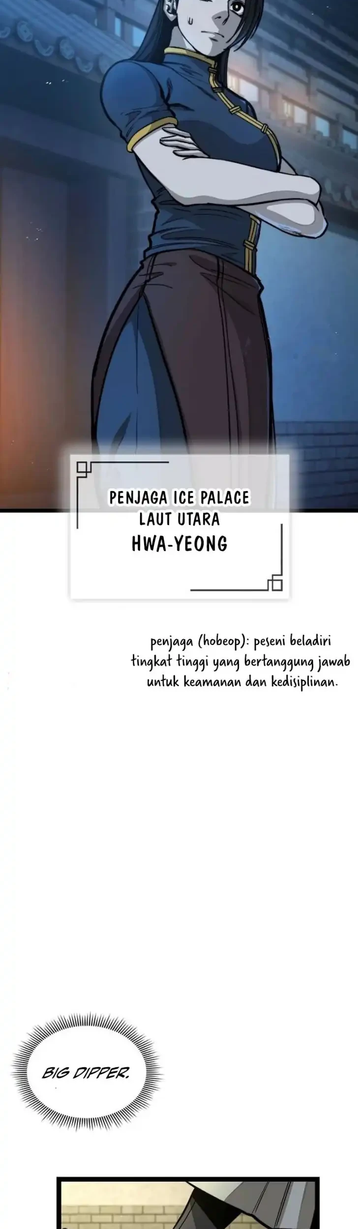 The Absolute Scholar chapter 3 halaman 59