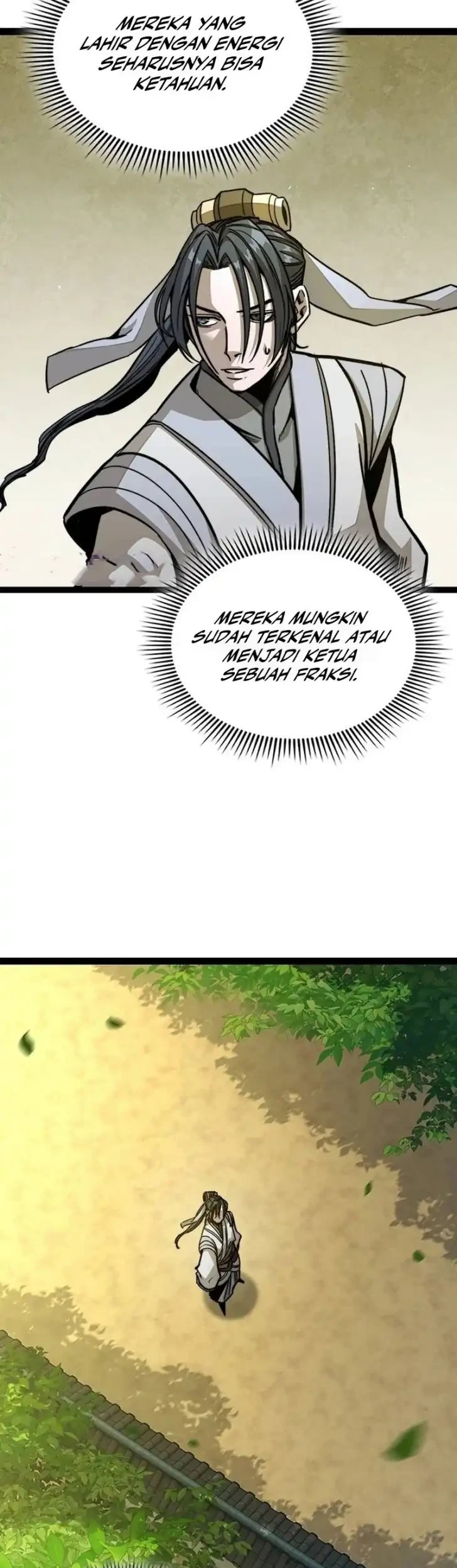 The Absolute Scholar chapter 3 halaman 61