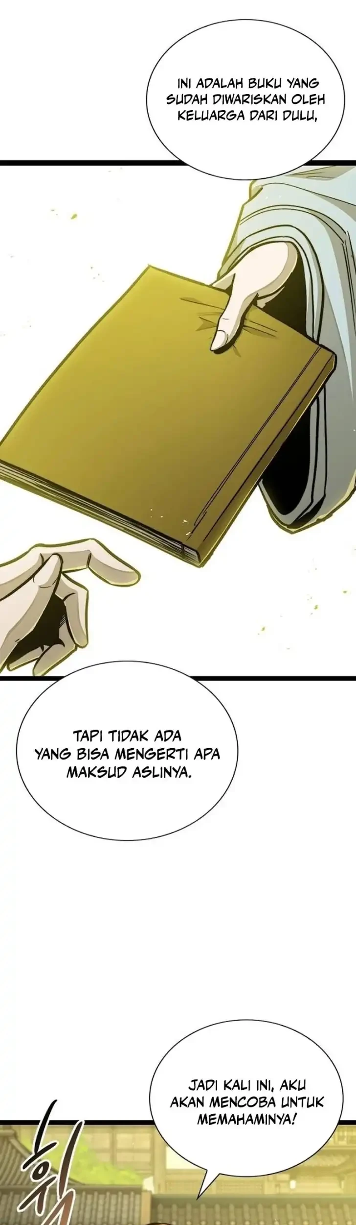 The Absolute Scholar chapter 3 halaman 64