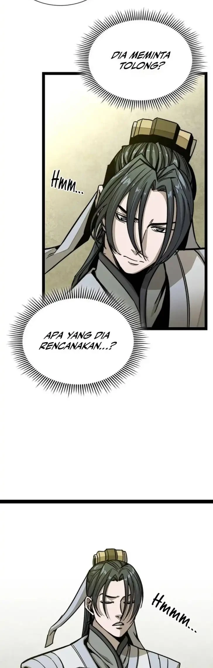 The Absolute Scholar chapter 3 halaman 66