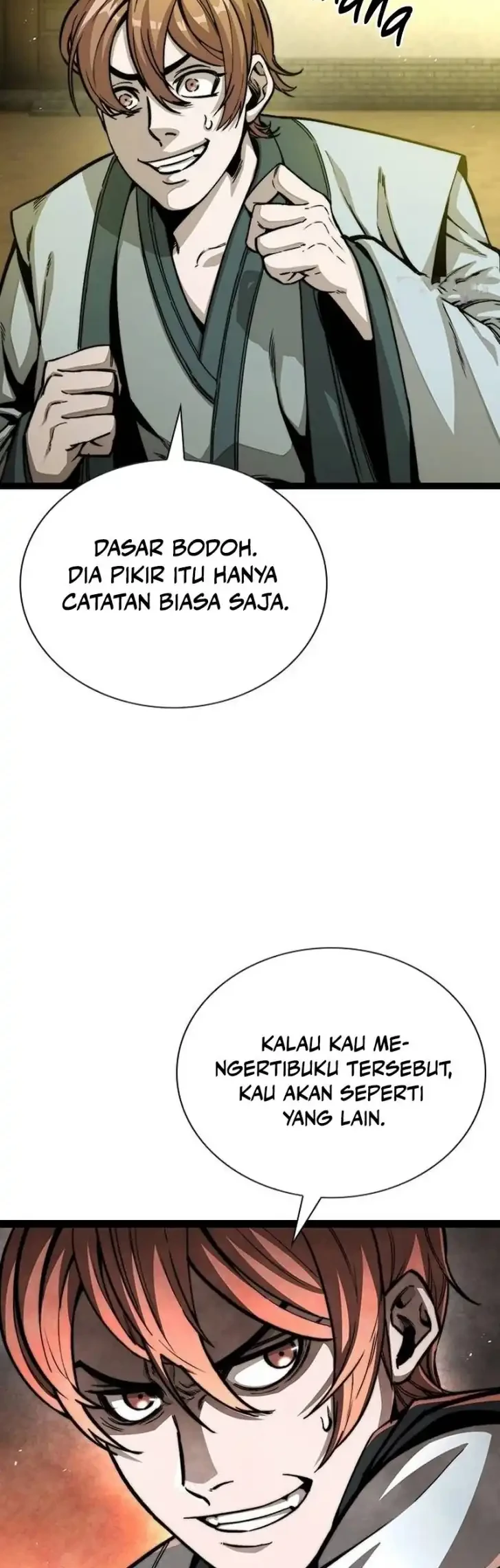 The Absolute Scholar chapter 3 halaman 69