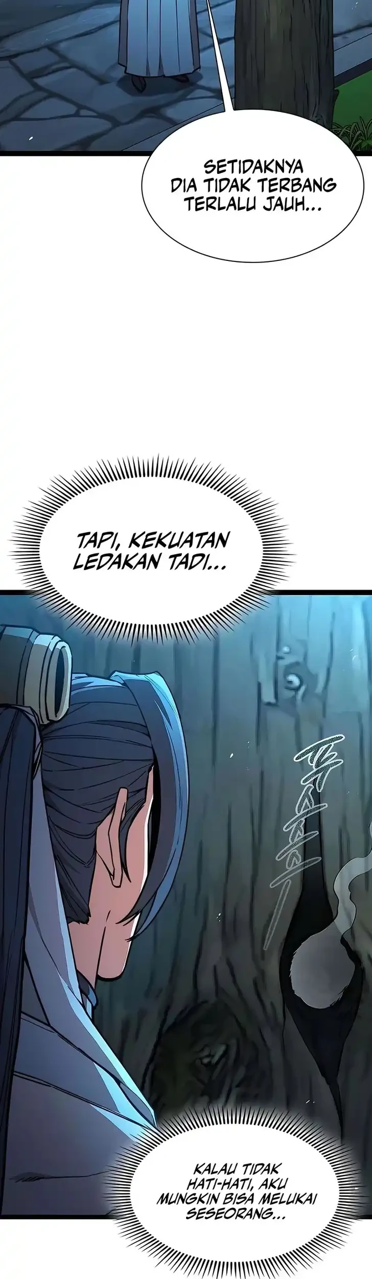 The Absolute Scholar chapter 30 halaman 15