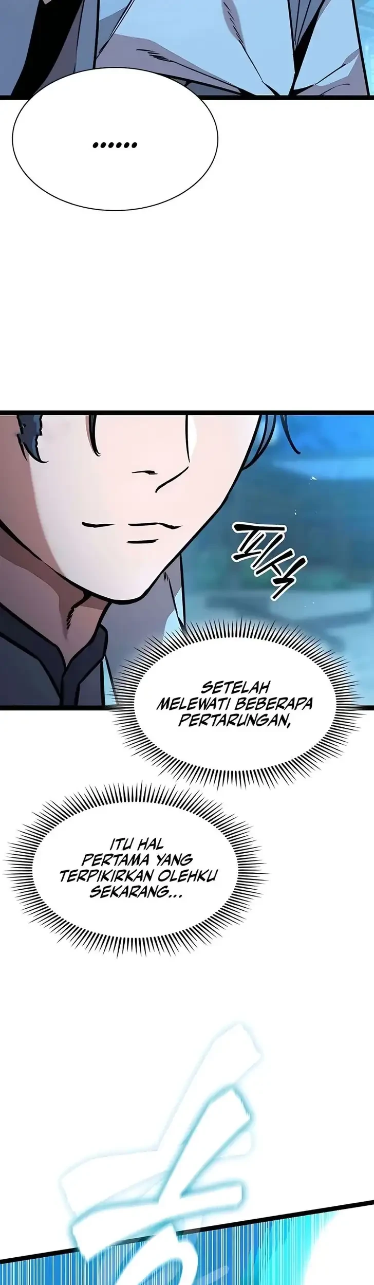 The Absolute Scholar chapter 30 halaman 17