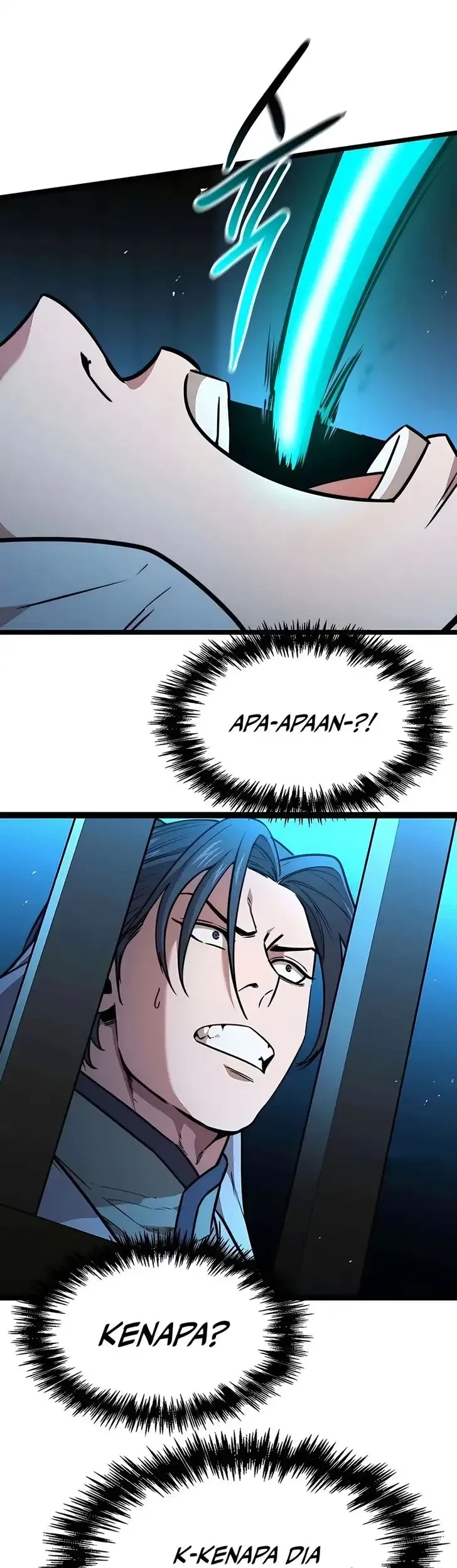 The Absolute Scholar chapter 30 halaman 25