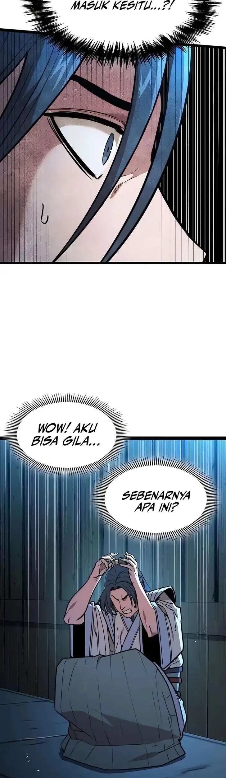 The Absolute Scholar chapter 30 halaman 26