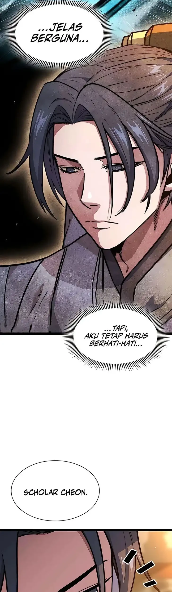 The Absolute Scholar chapter 30 halaman 42